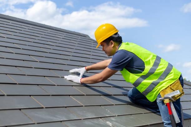 Professional Roofing Contractor in Tequesta, FL