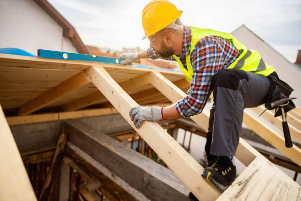 Best Residential Roofing Contractor  in Tequesta, FL