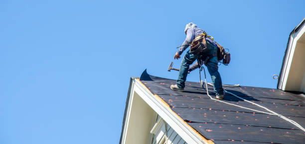 Professional Roofing Contractor in Tequesta, FL